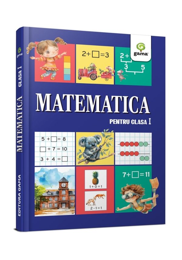 matematica-pentru-clasa-i-exercitii-si-probleme-manual-vintage-9786060567776-69852-4.jpeg Matematică pentru clasa I – Exerciții și probleme. Manual Vintage