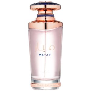 Mayar Lattafa 100 ml, apa de parfum, femei - Original Dubai