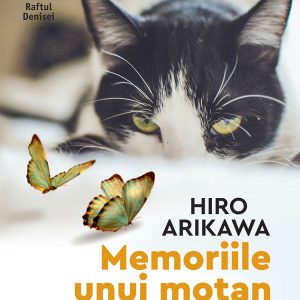 Memoriile unui motan călător (pdf)