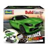 mercedesamg-gt-r-verde.jpg Automodel de construit Revell Mercedes-AMG GT R