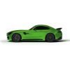 mercedesamg-gt-r-verde-2.jpg Automodel de construit Revell Mercedes-AMG GT R