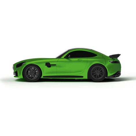 mercedesamg-gt-r-verde-2.jpg Automodel de construit Revell Mercedes-AMG GT R