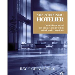 Mic compendiu hotelier