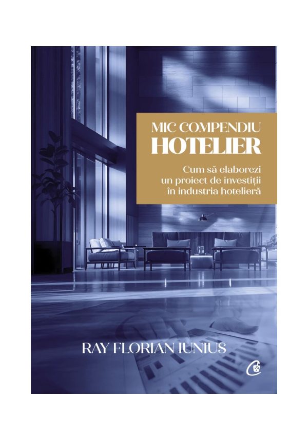 Mic compendiu hotelier