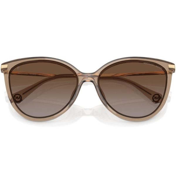 Michael Kors MK2184U 3938T5 58 DUPONT
