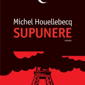 Supunere (ebook)