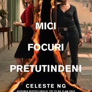 Mici focuri pretutindeni
