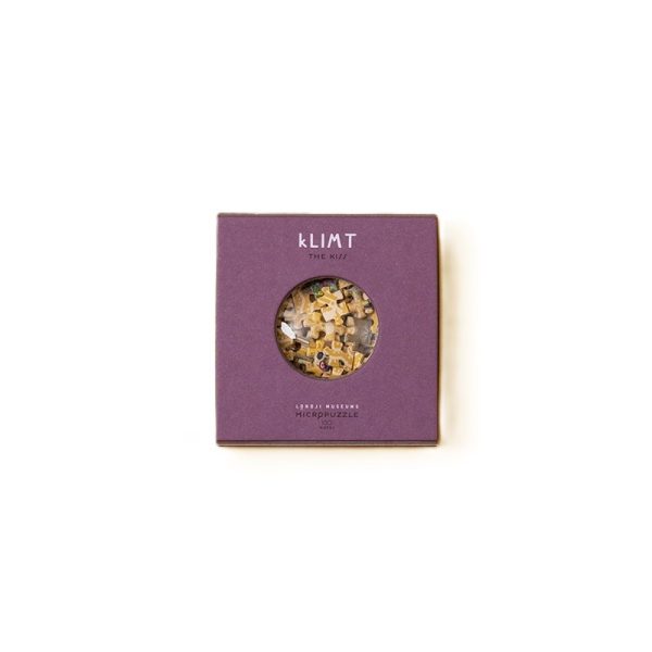 micropuzzle-klimt-sarutul-londji-580514.jpg Micropuzzle Klimt , , zSarutul, , Londji