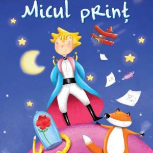 Micul prinț
