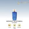 Midnight in Istanbul by Patric, apa de parfum 100 ml, Femei