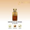 Midnight In Roma by Patric, apa de parfum 100 ml, femei