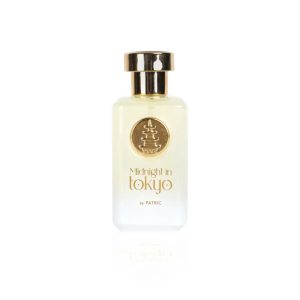 Midnight In TOKYO by Patric, apa de parfum 100 ml, femei