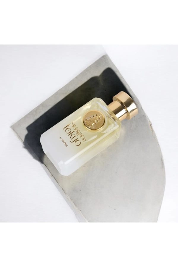 Midnight In TOKYO by Patric, apa de parfum 100 ml, femei