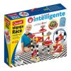 migoga-race-marble-run.jpg Joc de construcție educativ Migoga Race Marble Run, 6-12 ani, Quercetti Q06560