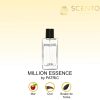 Million Essence by Patric (P-5) apa de parfum 50ml, barbati