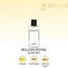 Million Royal by Patric (P-2), apa de parfum 50ml, barbati
