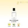 Millionaire by Patric (P-4) apa de parfum 50 ml, femei