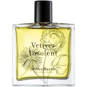 Miller Harris Vetiver Insolent Eau de Parfum unisex