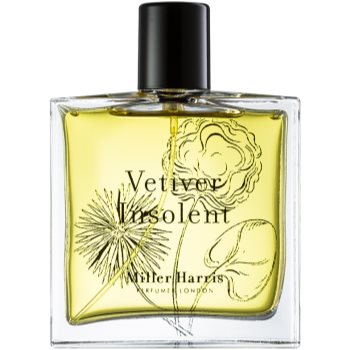 Miller Harris Vetiver Insolent Eau de Parfum unisex