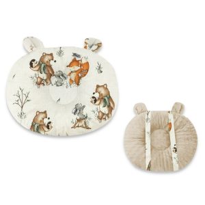 miminu-perna-bebelusi-ursulet-multifunctionala-cu-doua-fete-tesatura-pufoasa-minky-si-bumbac-materiale-certificate-oeko-tex-standard-100-design-time-for-fun-2846006-4.jpeg Perna bebelusi, MimiNu, Ursulet, Multifunctionala, Cu doua fete, Tesatura pufoasa minky si bumbac, Materiale certificate Oeko Tex Standard 100, Design, Time for fun