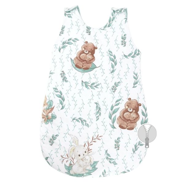 miminu-sac-de-dormit-pentru-bebelusi-de-iarna-din-bumbac-cu-fermoar-lateral-cu-capse-pe-umar-70-cm-0-6-luni-2-5-tog-lulu-natural-3173796-4.jpeg Sac de dormit, MimiNu, Pentru bebelusi, De iarna, Din bumbac certificat Oeko Tex Standard 100, Cu fermoar lateral, Cu capse pe umar, 70 cm, 0 - 6 luni, 2.5 Tog, Lulu Natural