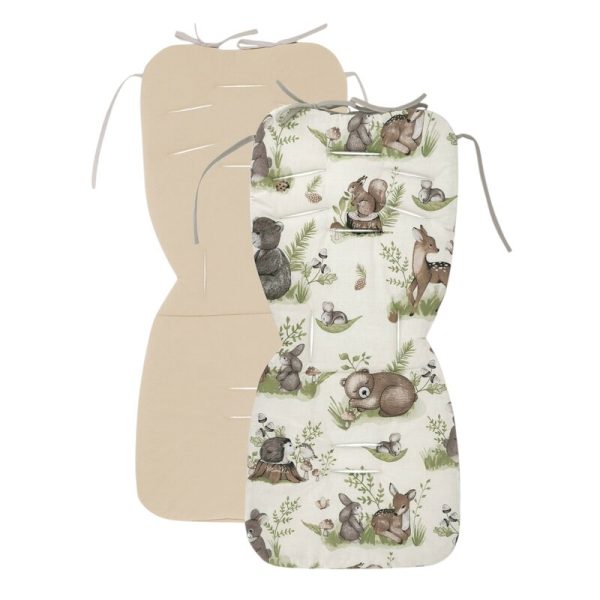 miminu-salteluta-pentru-carucior-reversibila-cu-doua-fete-din-catifea-matlasata-si-bumbac-dimensiune-78-x-34-cm-design-calm-forest-natural-nugat-3221490-4.jpeg Salteluta pentru carucior, MimiNu, Reversibila, Cu doua fete, Din catifea si bumbac, Materiale certificate Oeko Tex Standard 100, 78 x 34 cm, Design, Calm Forest Natural/Nugat