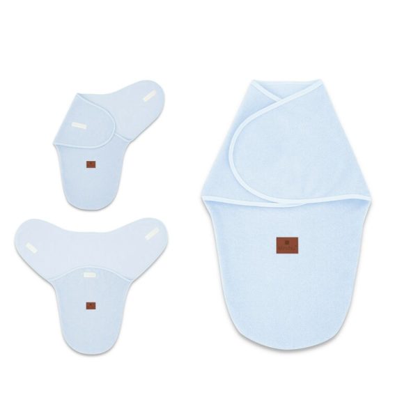 miminu-sistem-de-infasare-bebe-0-3-luni-din-tesatura-thermofrotte-blue-2793533-4.jpeg Sistem de infasare, MimiNu, Pentru bebe, 0 - 3 luni, Din tesatura thermofrotte, Blue
