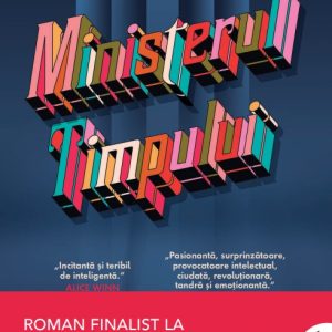 Ministerul timpului