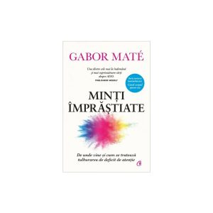 Minti imprastiate. Editie de colectie