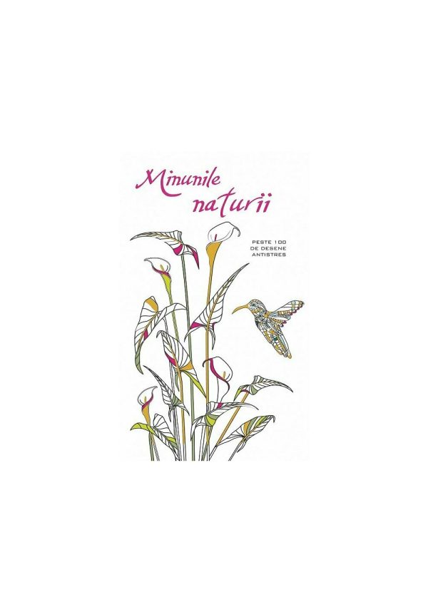 Minunile naturii