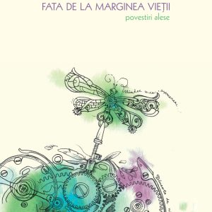 Fata de la marginea vietii ( ebook )