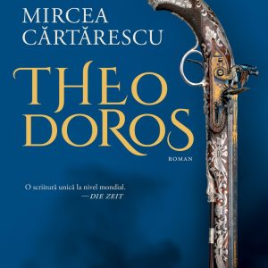 Theodoros (epub)