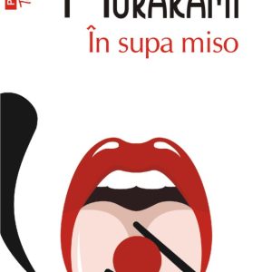 În supa miso