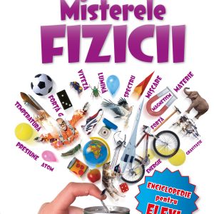 Misterele fizicii. reeditare