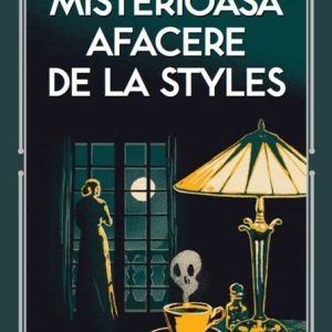 Misterioasa afacere de la Styles