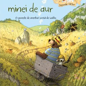 Misterul minei de aur