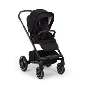 Nuna - Carucior pentru copii Mixx Next, Caviar