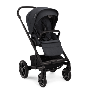 Nuna - Carucior pentru copii MIXX next, Ocean