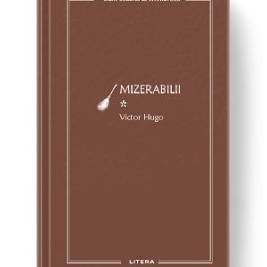Mizerabilii I (vol. 21)