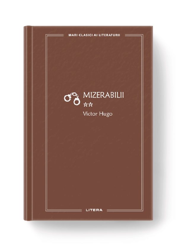 Mizerabilii II (vol. 22)