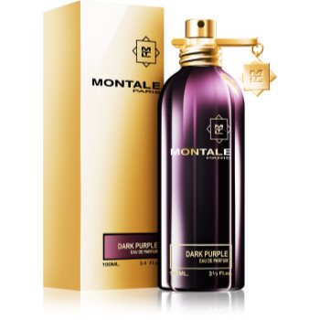 Montale Dark Purple Eau de Parfum pentru femei