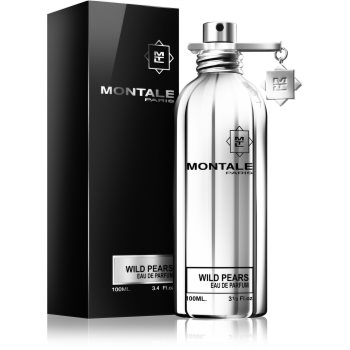 Montale Wild Pears Eau de Parfum unisex