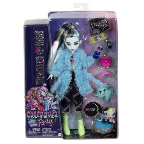 monster-high-papusa-creepover-party-frankie-1.jpg Monster High Papusa Creepover Party Frankie