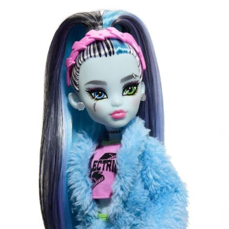 monster-high-papusa-creepover-party-frankie.jpg Monster High Papusa Creepover Party Frankie