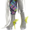 Monster High Papusa Frankie Stein HXH79