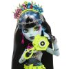 Monster High Papusa Frankie Stein HXH79