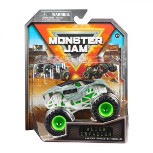 monster-jam-masinuta-metalica-alien-invasion-scara-1-la-64-869323.jpg Monster Jam Masinuta Metalica Alien Invasion Scara 1 La 64