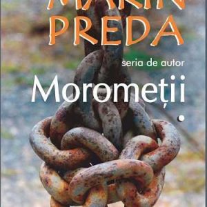 Morometii