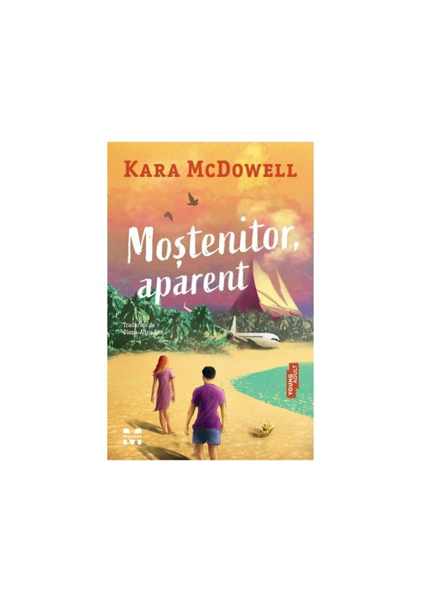 Mostenitor, aparent