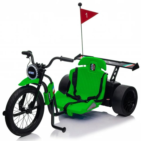 motocicleta-electrica-pentru-copii-5-12-ani-kinderauto-drift-trike-500w-24v-10ah-verde-820836.jpg Motocicleta electrica pentru copii 5-12 ani, Kinderauto Drift-Trike, 500W, 24V 10Ah, verde